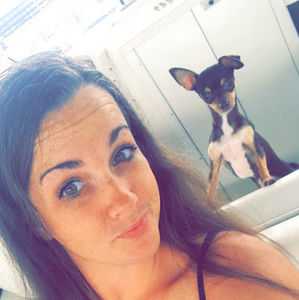 Meet your Posher, Cindy